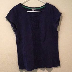 Women’s Boden blouse